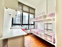 Eco Sanctuary (D23), Condominium #583886351